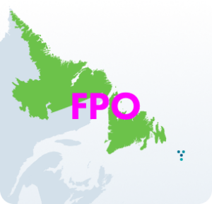 NL Map 1